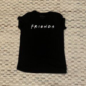Friends tee